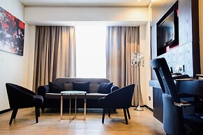 Onomo Hotel Dar es Salaam