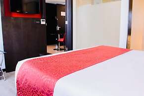 Onomo Hotel Dar es Salaam