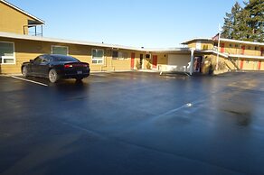 Astoria Crest Motel