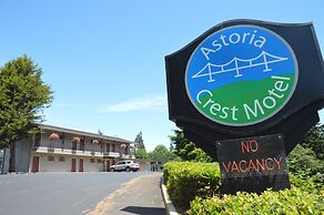 Astoria Crest Motel