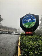 Astoria Crest Motel
