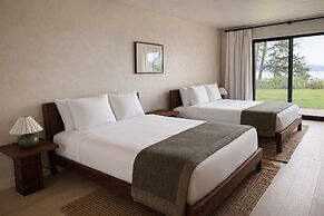 Astoria Crest Hotel