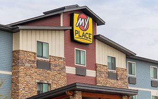 My Place Hotel - Billings, MT