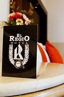 El Regio Hotel