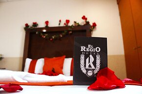 El Regio Hotel