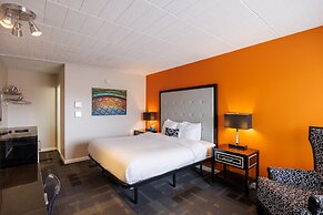Hotel Royal Oak