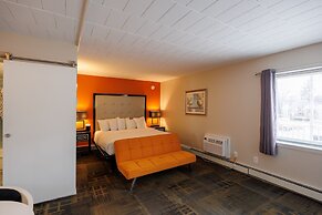 Hotel Royal Oak