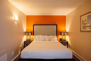 Hotel Royal Oak