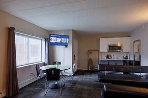 Hotel Royal Oak