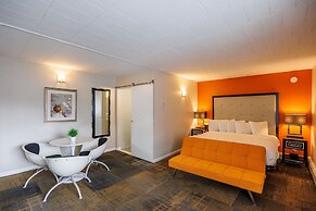 Hotel Royal Oak
