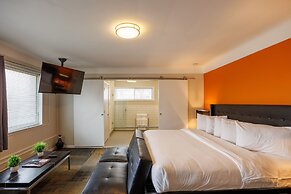 Hotel Royal Oak