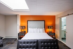 Hotel Royal Oak