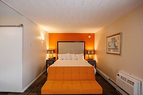 Hotel Royal Oak