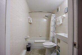 Hotel Royal Oak