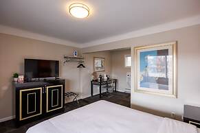 Hotel Royal Oak