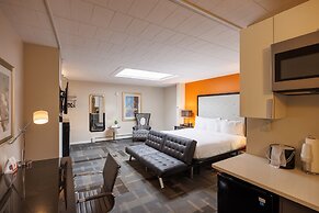 Hotel Royal Oak