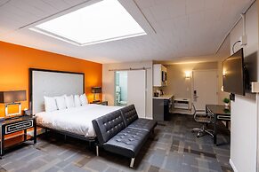 Hotel Royal Oak
