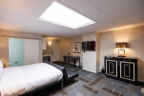 Hotel Royal Oak