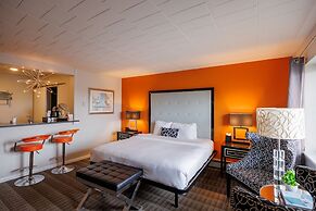 Hotel Royal Oak