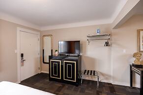Hotel Royal Oak