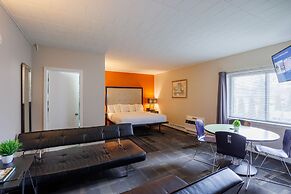 Hotel Royal Oak