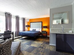 Hotel Royal Oak