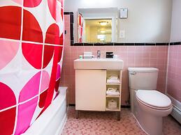 Hotel Royal Oak