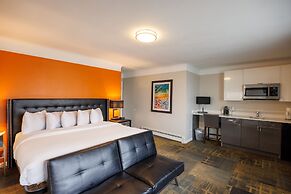 Hotel Royal Oak