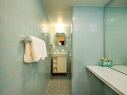 Hotel Royal Oak
