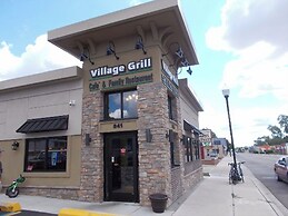 Hotel Royal Oak