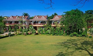 Chawalun Resort