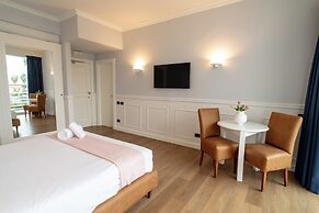 Hotel Barbarella