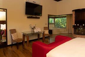 La Casona del Cafetal