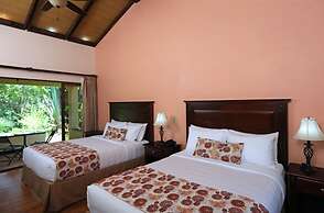 La Casona del Cafetal