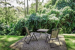 La Casona del Cafetal