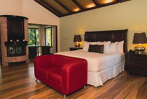 La Casona del Cafetal