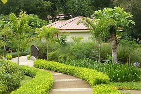 La Casona del Cafetal