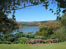 La Casona del Cafetal