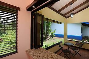 La Casona del Cafetal