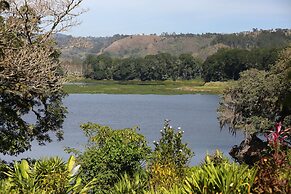 La Casona del Cafetal