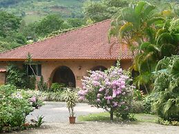 La Casona del Cafetal