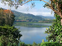 La Casona del Cafetal