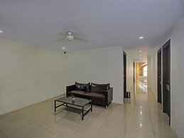 OYO 2574 Z Suites Hotel