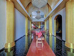 OYO 2574 Z Suites Hotel