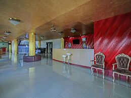 OYO 2574 Z Suites Hotel