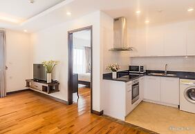 Elegant Suites Westlake