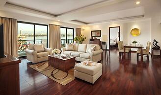 Elegant Suites Westlake