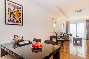 Elegant Suites Westlake