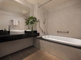 Elegant Suites Westlake