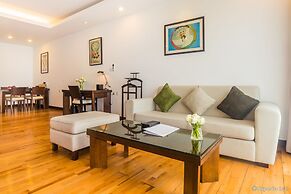 Elegant Suites Westlake